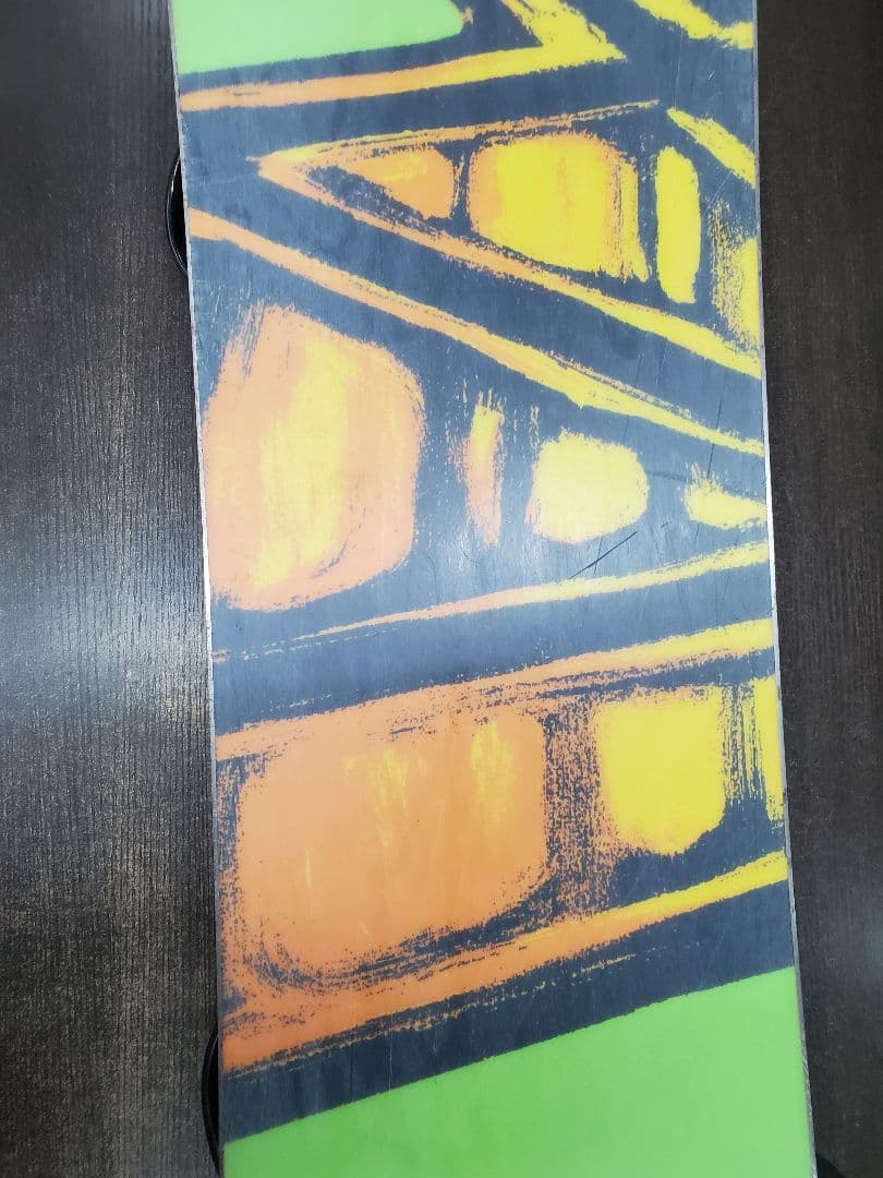 BURTON　スノーボード　板　テリエモデル　バートン　140cm