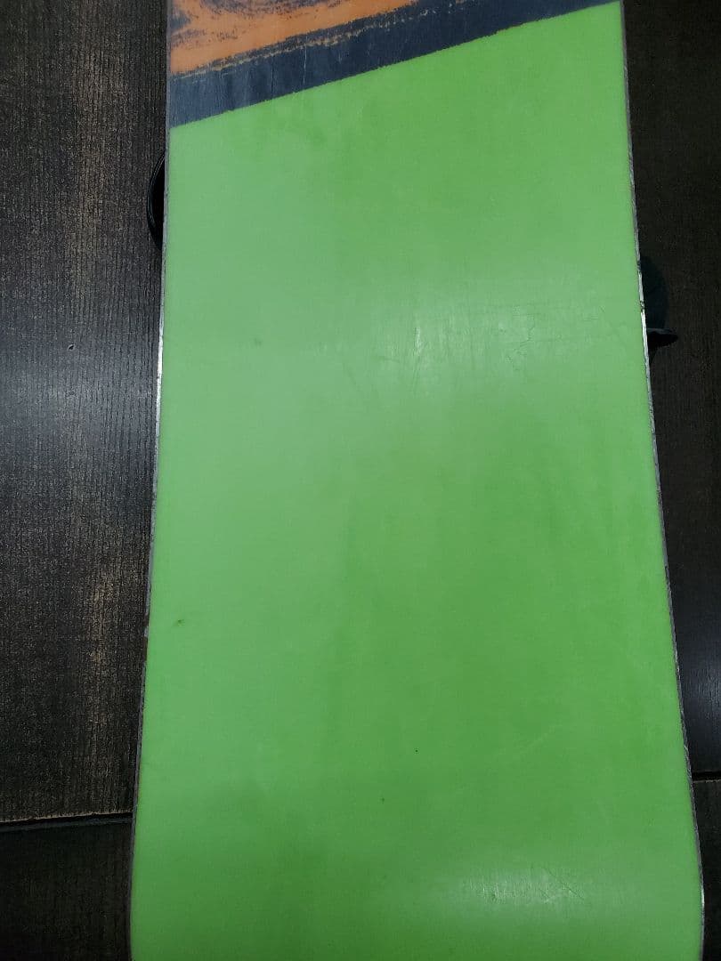 BURTON　スノーボード　板　テリエモデル　バートン　140cm