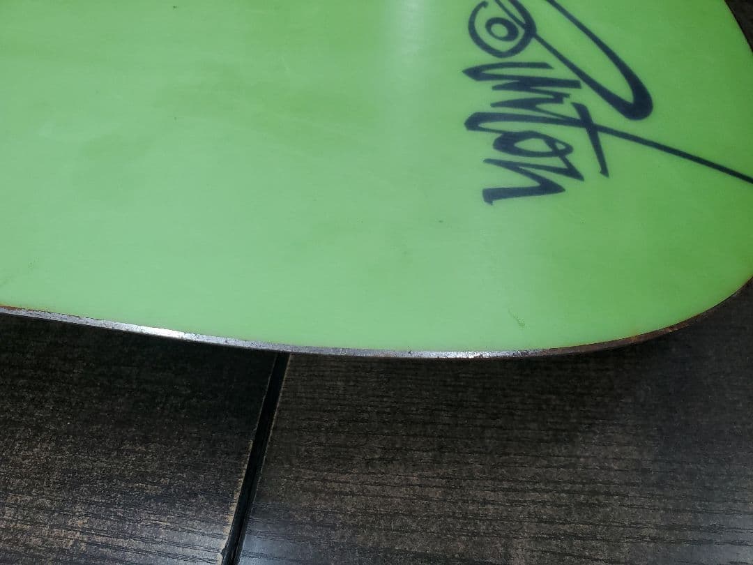 BURTON　スノーボード　板　テリエモデル　バートン　140cm