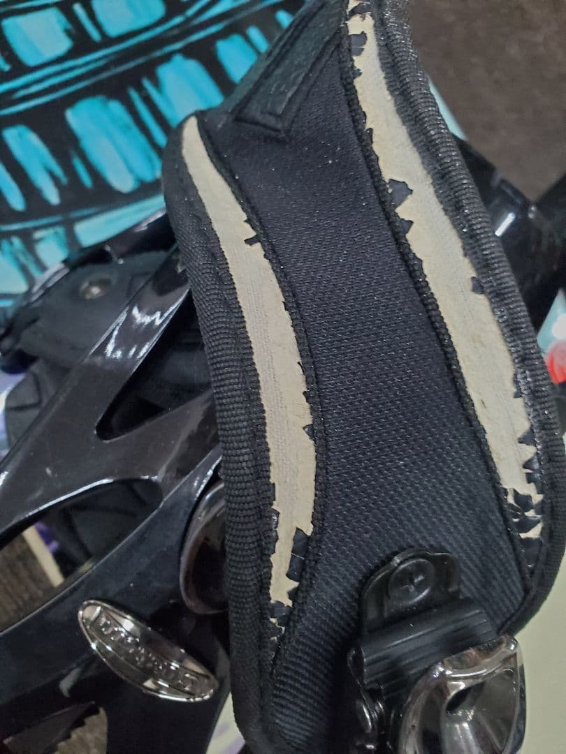 BURTON　スノーボード　板　テリエモデル　バートン　140cm