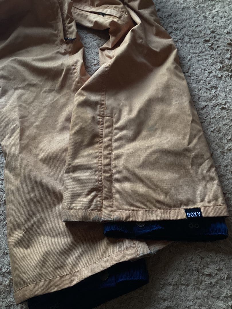 ＲＯＸＹロキシーレディースＭスノボウェアスキーウェア