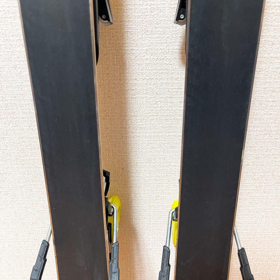 フィッシャー　FISCHER RC4 RACE SC PRO 155cm スキー
