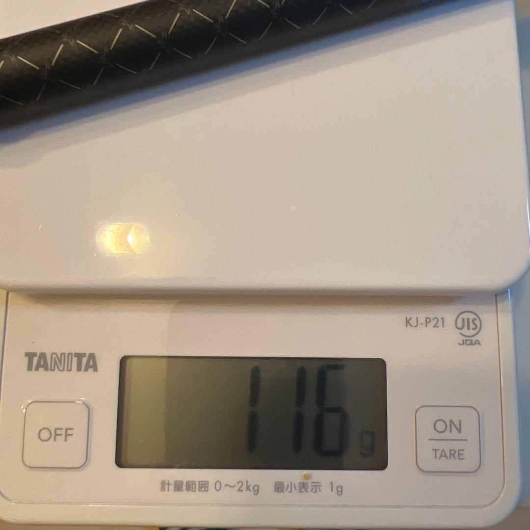 【新品未使用】タイトリスト純正スリーブ1Kブルー55S FWシャフト　43インチ