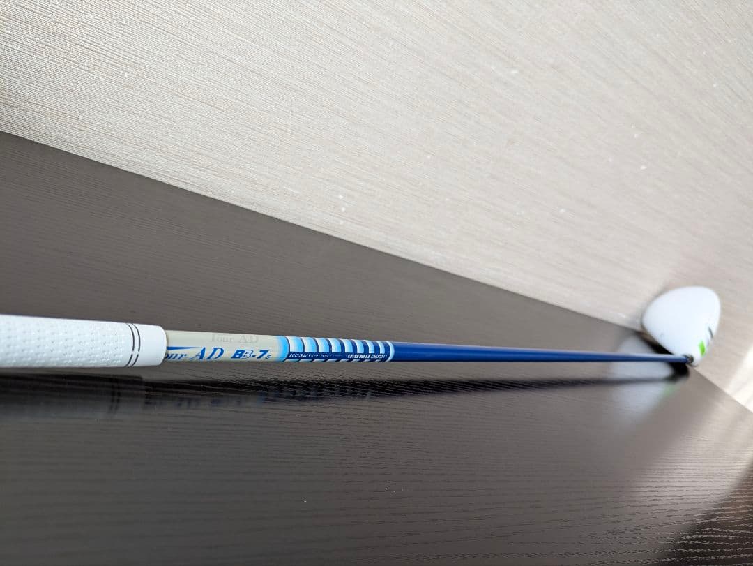 テーラーメイド短尺ドライバーRBZロケットボールズ初心者ゴルフクラブSメンズTM