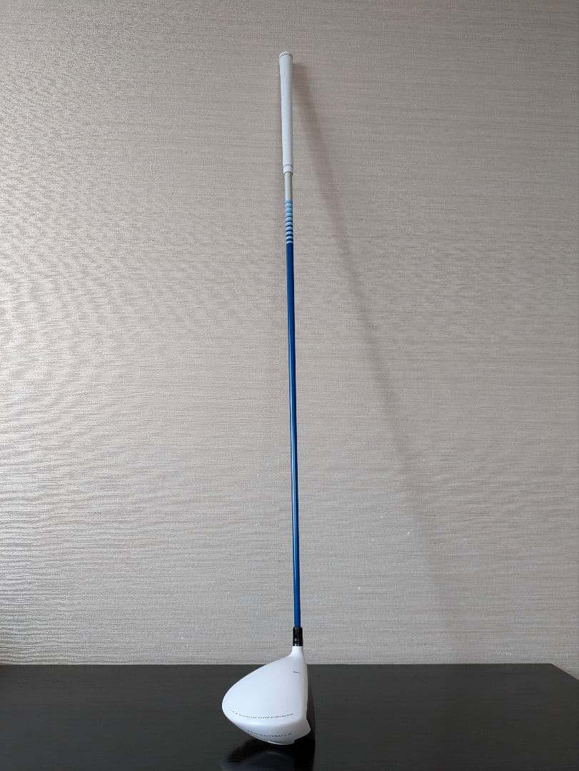 テーラーメイド短尺ドライバーRBZロケットボールズ初心者ゴルフクラブSメンズTM