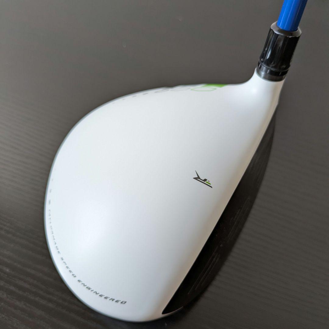 テーラーメイド短尺ドライバーRBZロケットボールズ初心者ゴルフクラブSメンズTM