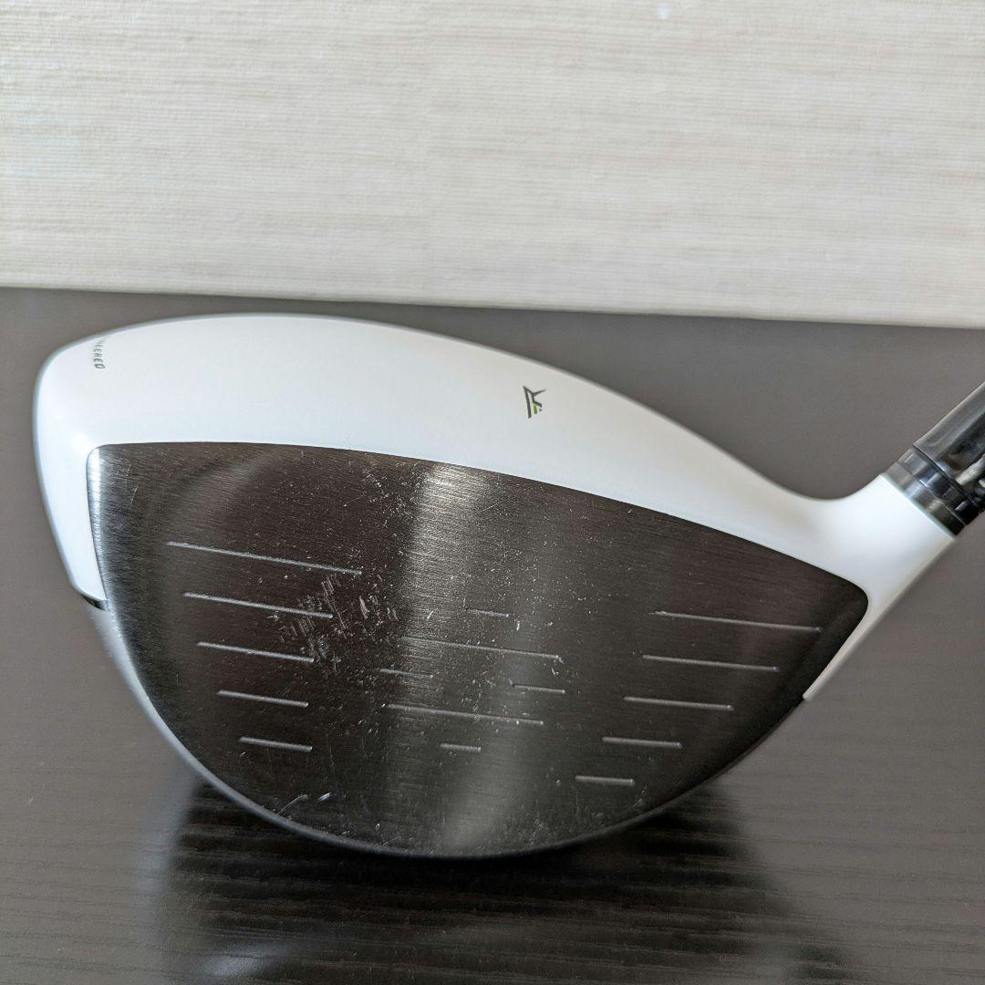 テーラーメイド短尺ドライバーRBZロケットボールズ初心者ゴルフクラブSメンズTM