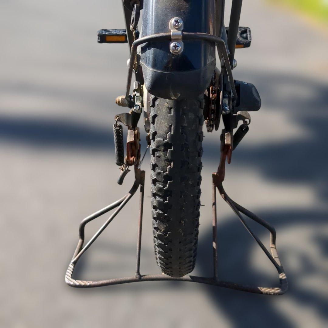 値下げ中！[716] 送料無料 PAS Kiss 電動自転車 電動アシスト自転車