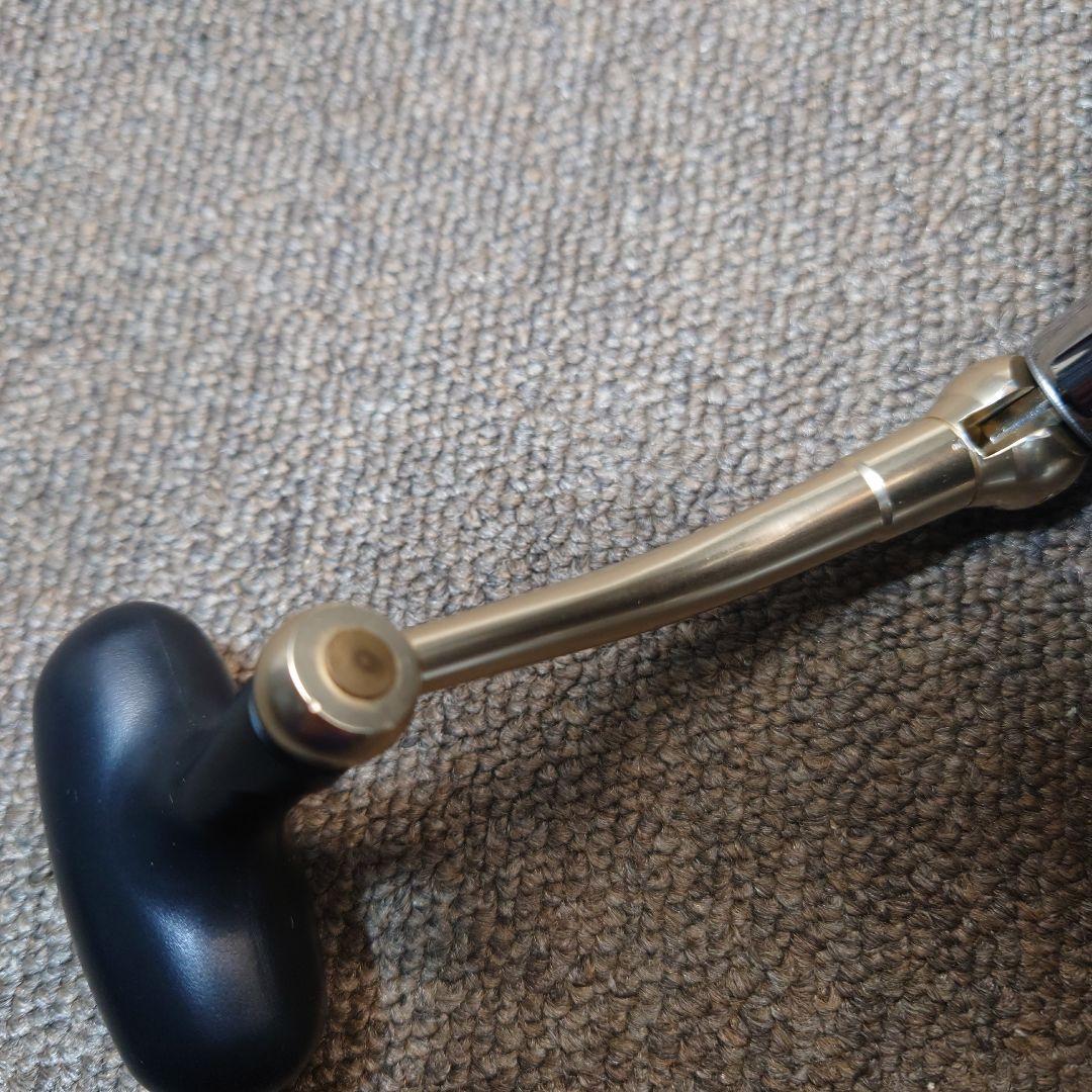 ダイワ　ウインドキャスト4000qd