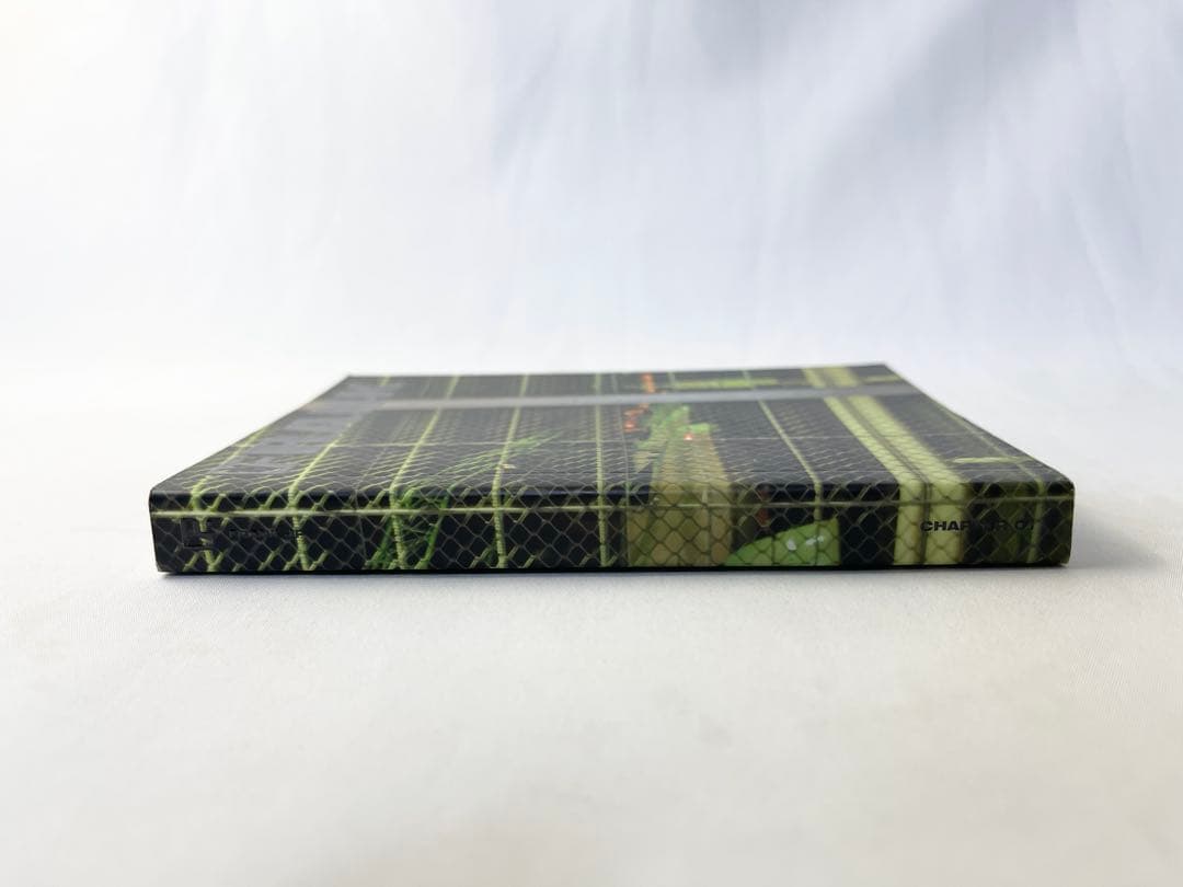 FRANK151(フランク) JP BOOK chapter1