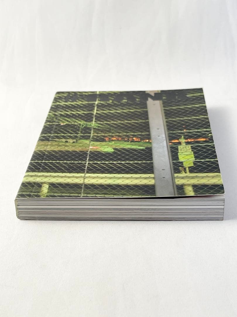 FRANK151(フランク) JP BOOK chapter1