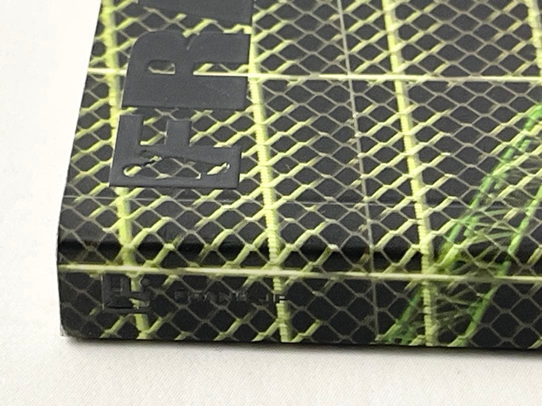 FRANK151(フランク) JP BOOK chapter1