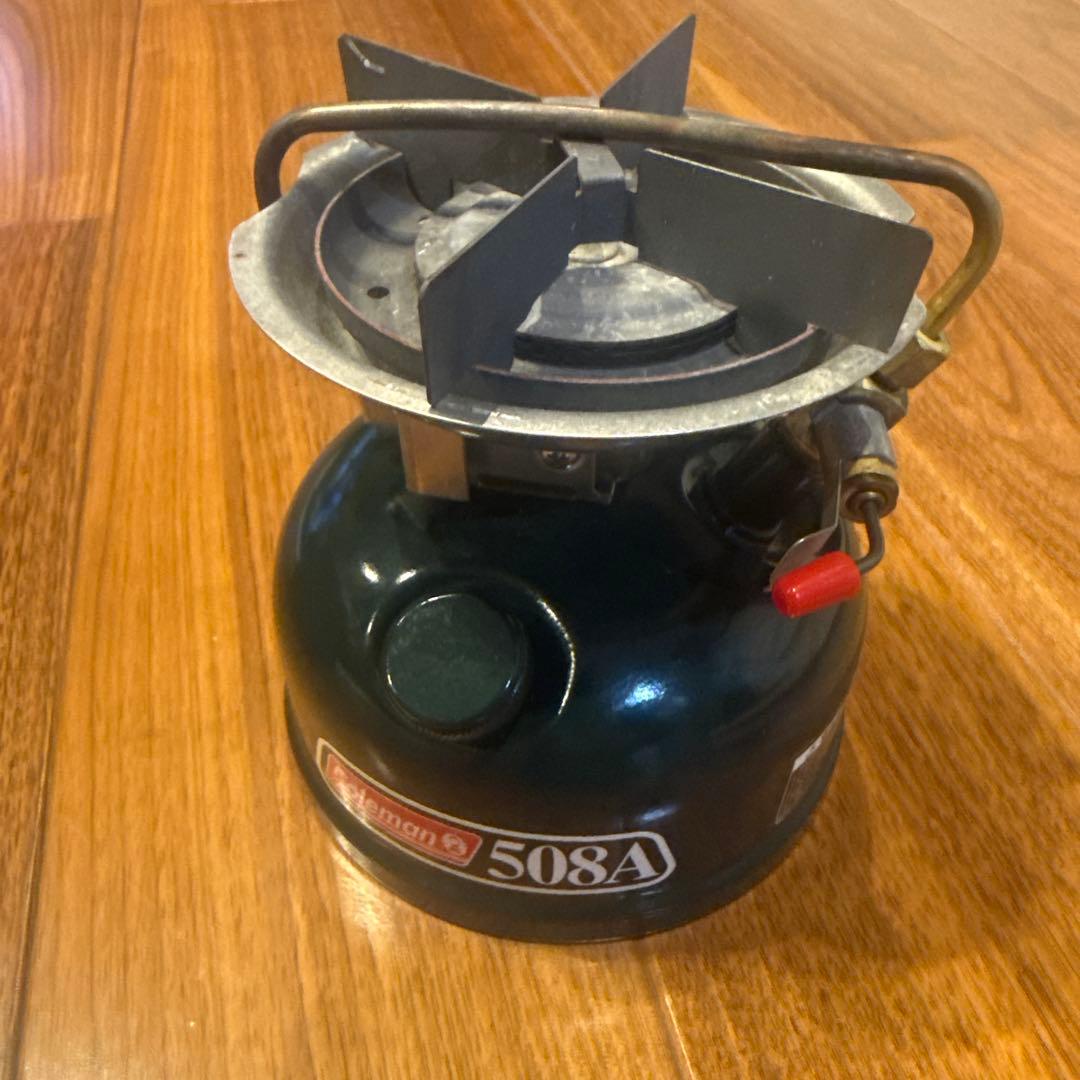 Coleman 508A スポーツスターⅡ