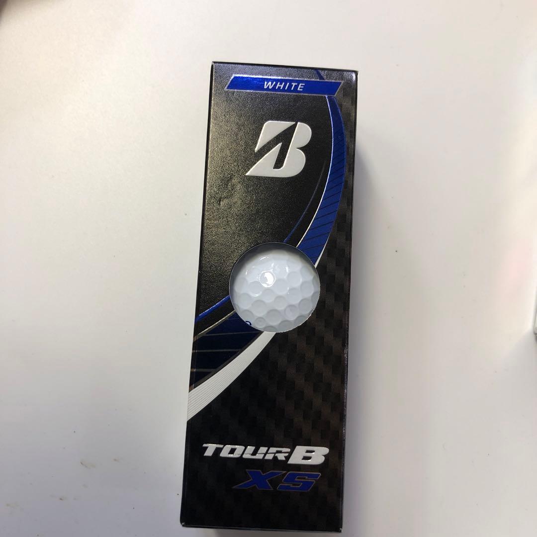 ゴルフボール24枚セット￼