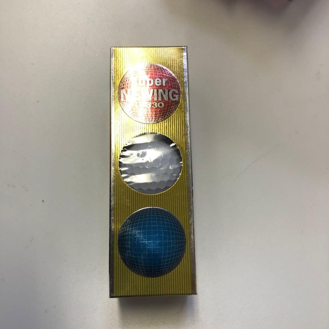 ゴルフボール24枚セット￼