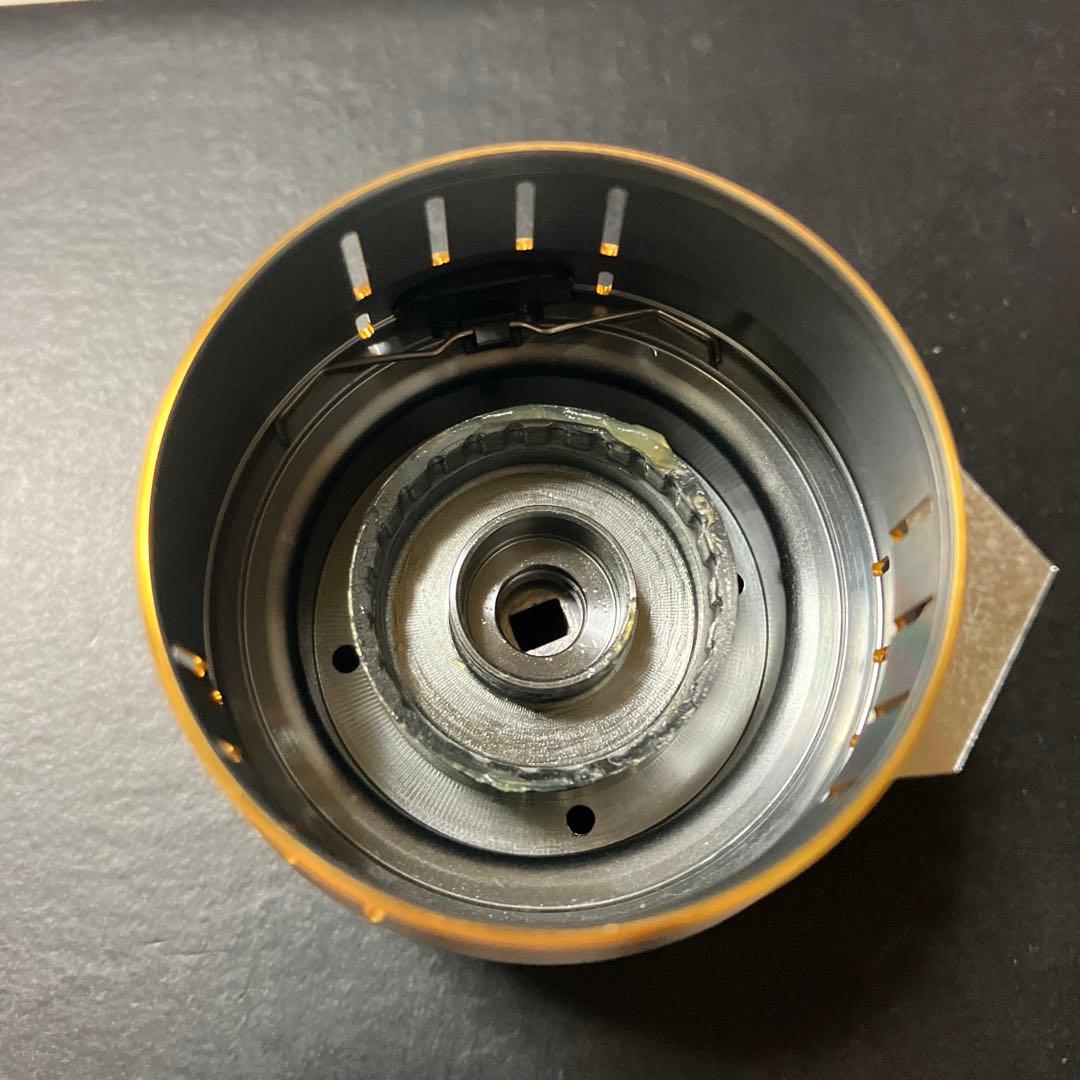 極美品！ルビアス　エアリティ　LT2500-XH