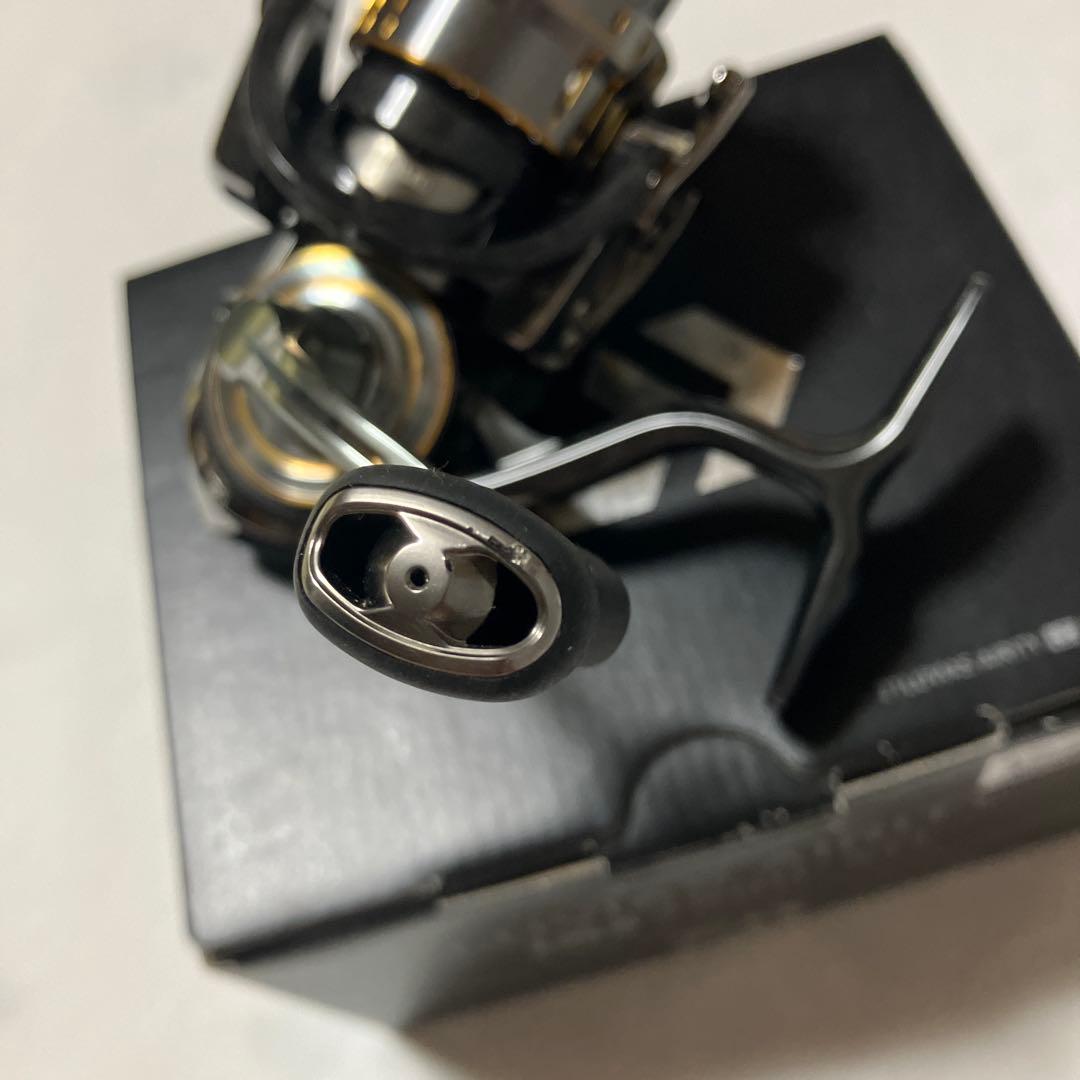 極美品！ルビアス　エアリティ　LT2500-XH