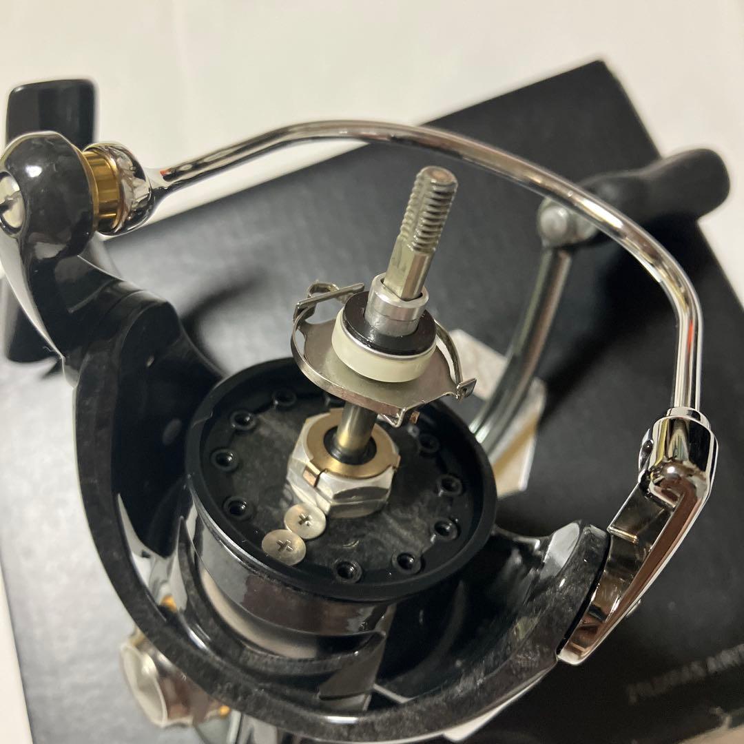 極美品！ルビアス　エアリティ　LT2500-XH