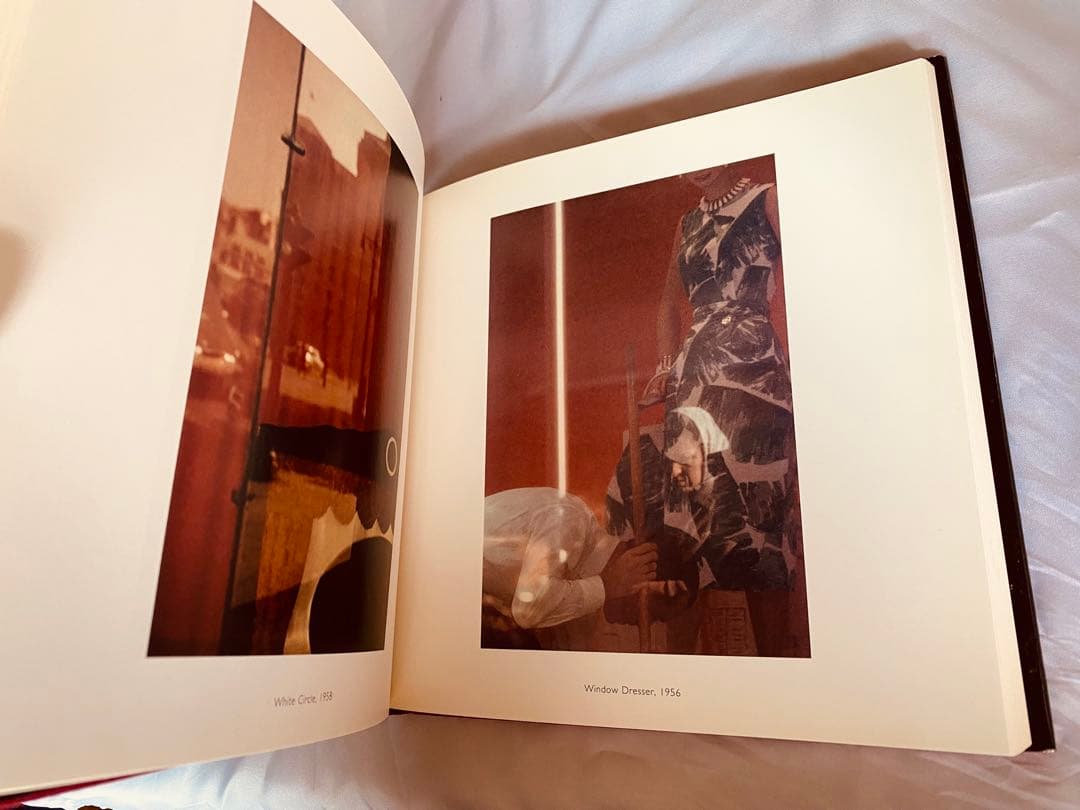 Saul Leiter ソールライターEarly Color 写真集2015年版