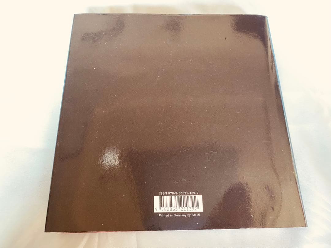 Saul Leiter ソールライターEarly Color 写真集2015年版