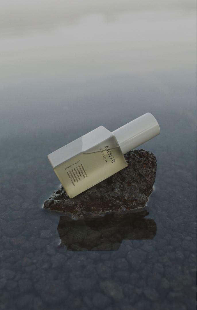 【新品未開封】AKNIR シャンプートリートメントスカルプセラム(ドロッパー付)