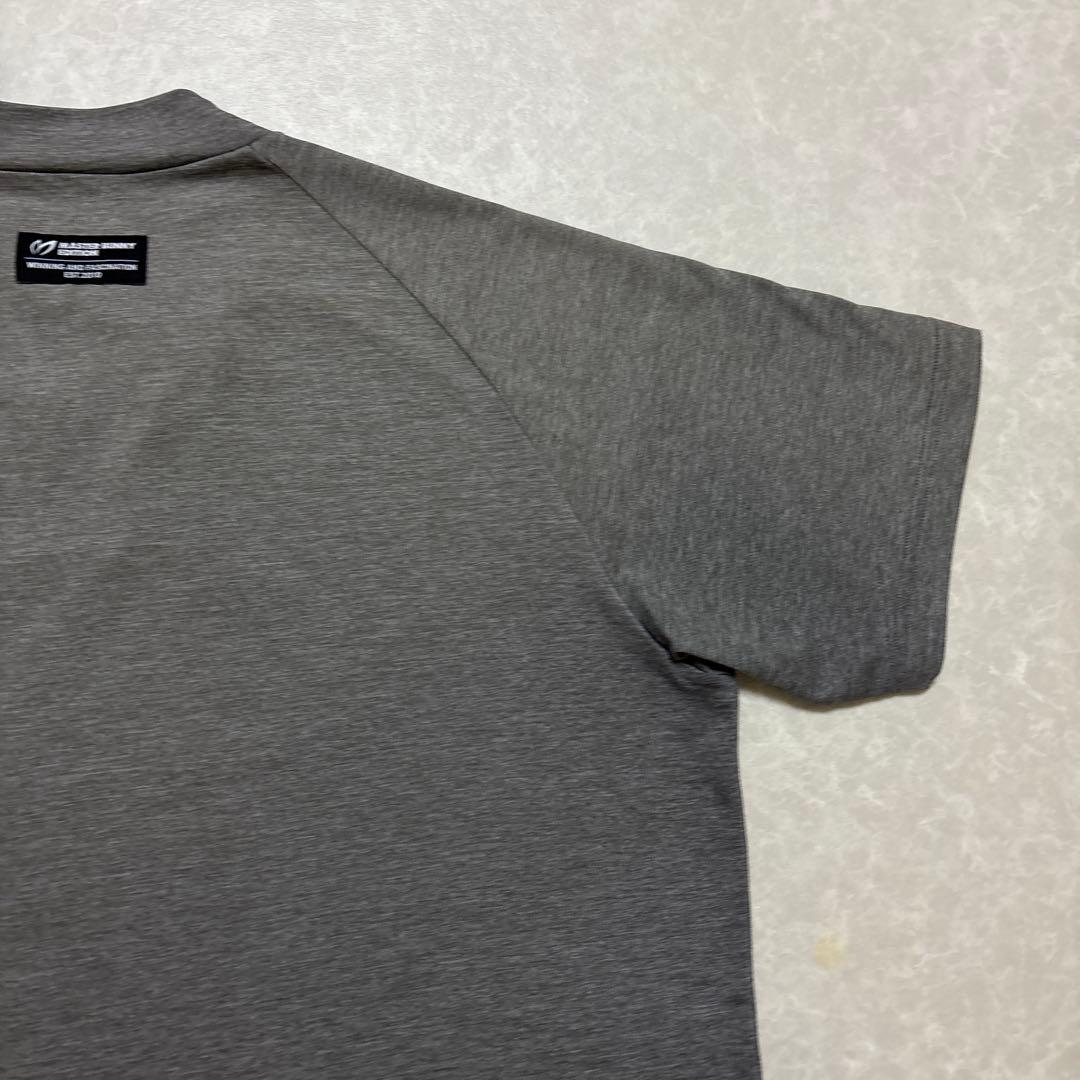 マスターバニーエディション★薄手ストレッチ★シャツ【メンズ サイズ7（3L）】