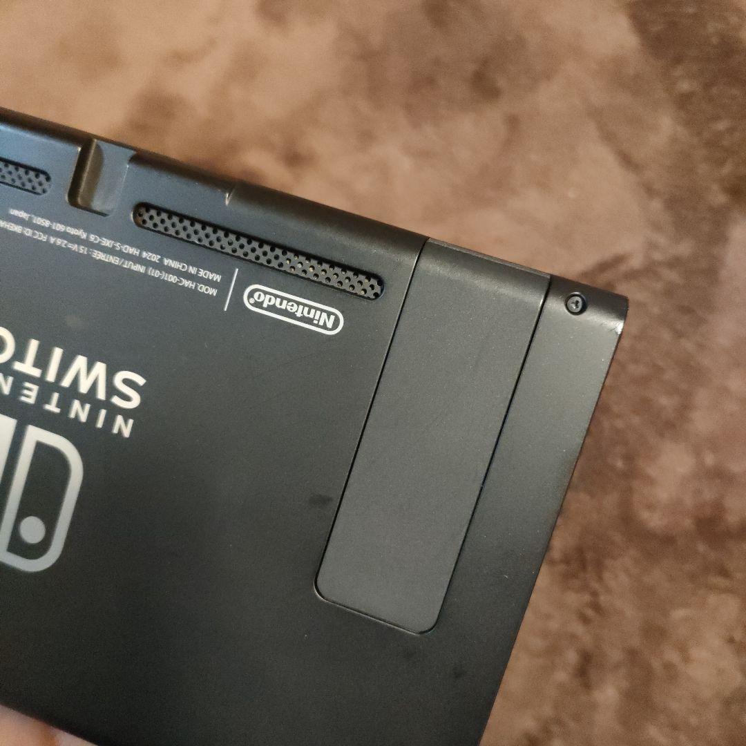 switch　ジャンク　Joy-Con　ジョイコン　HDMI