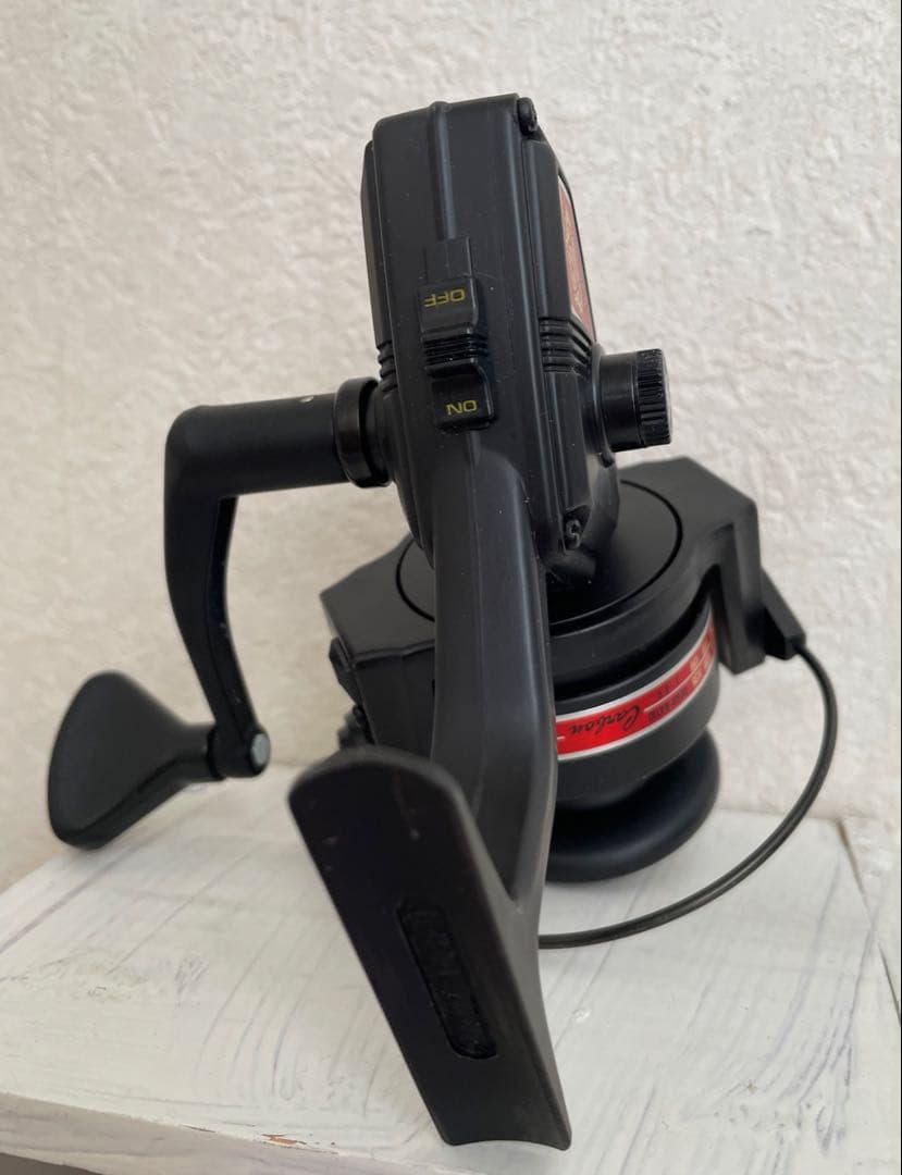 大森製作所 ダイアモンドリール キャリア No.2