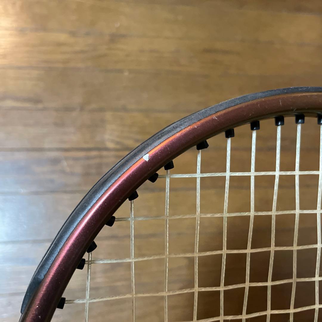 Wilson Pro staff 97 v14 グリップ3 プロスタッフ