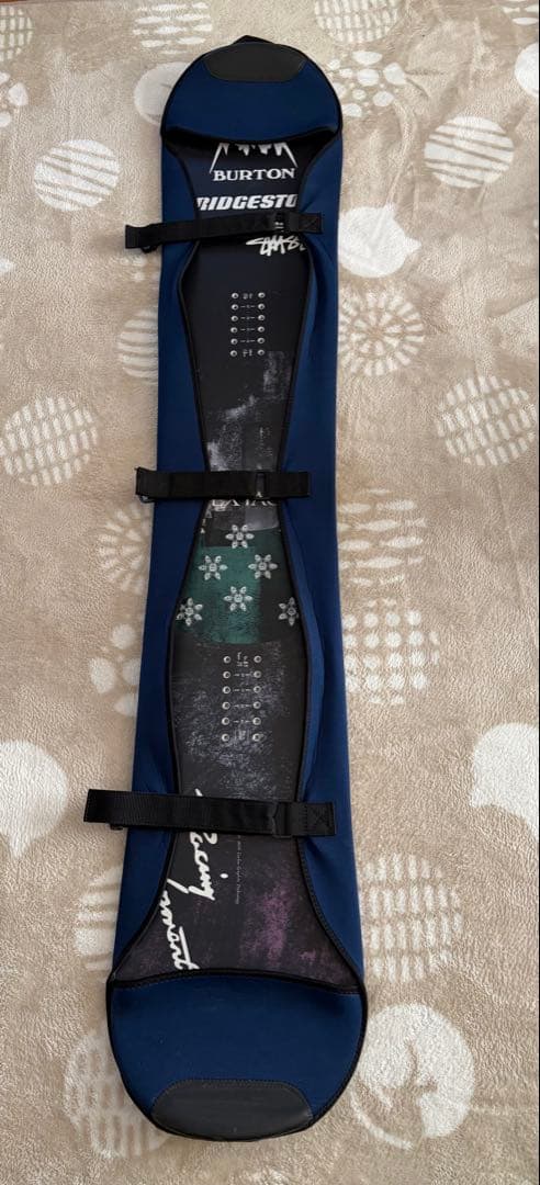 YONEX NEXTAGE スノーボード 156cm 【美品】　ボードケース付き