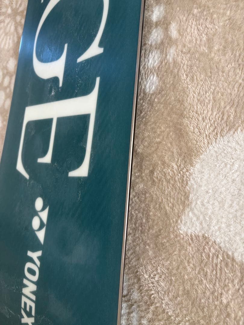 YONEX NEXTAGE スノーボード 156cm 【美品】　ボードケース付き
