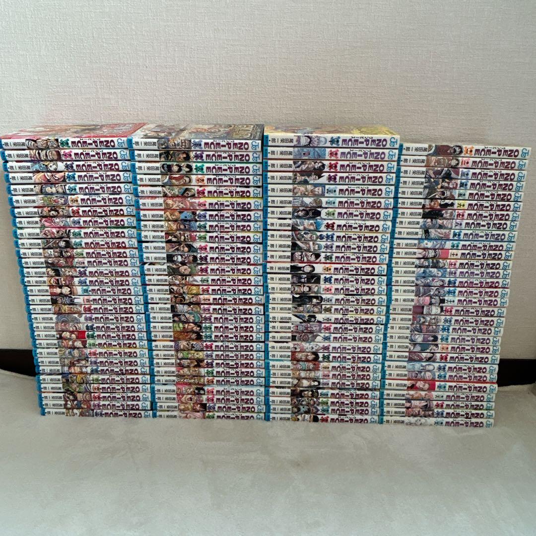 ワンピース ONE PIECE 1～114巻 セット ⑩ 尾田 栄一郎