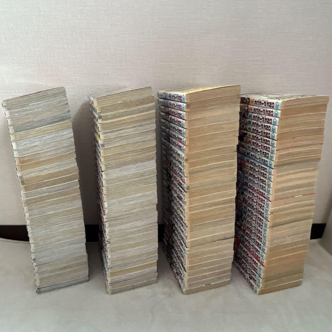 ワンピース ONE PIECE 1～114巻 セット ⑩ 尾田 栄一郎