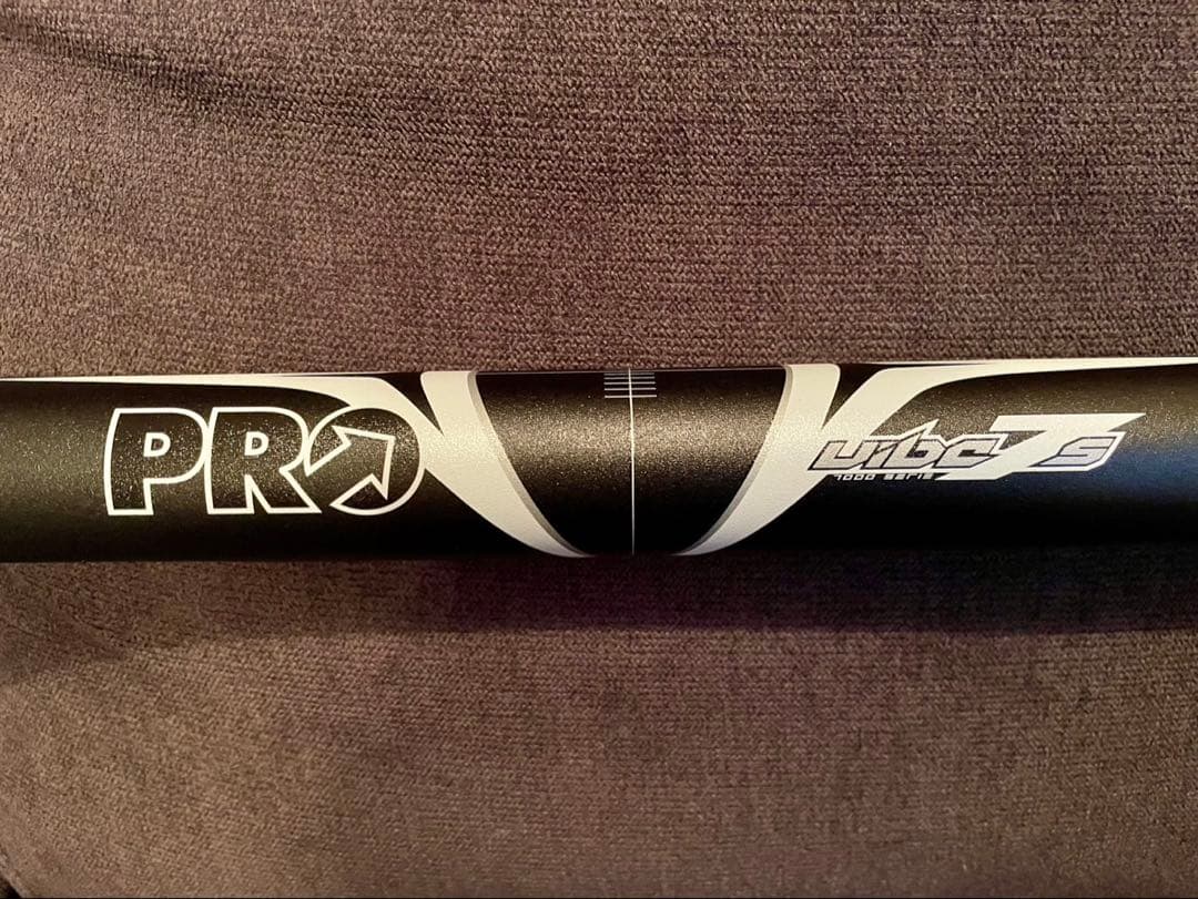 PRO VIBE 7S アルミハンドル 400mm
