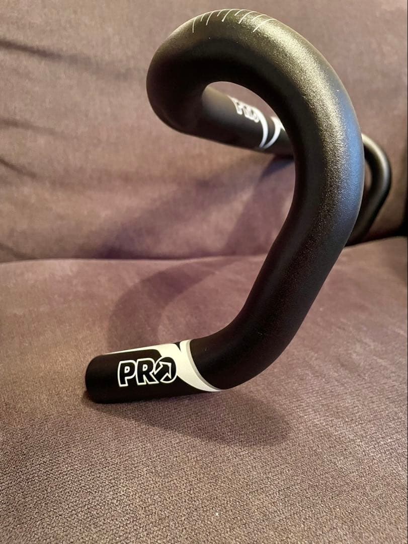 PRO VIBE 7S アルミハンドル 400mm