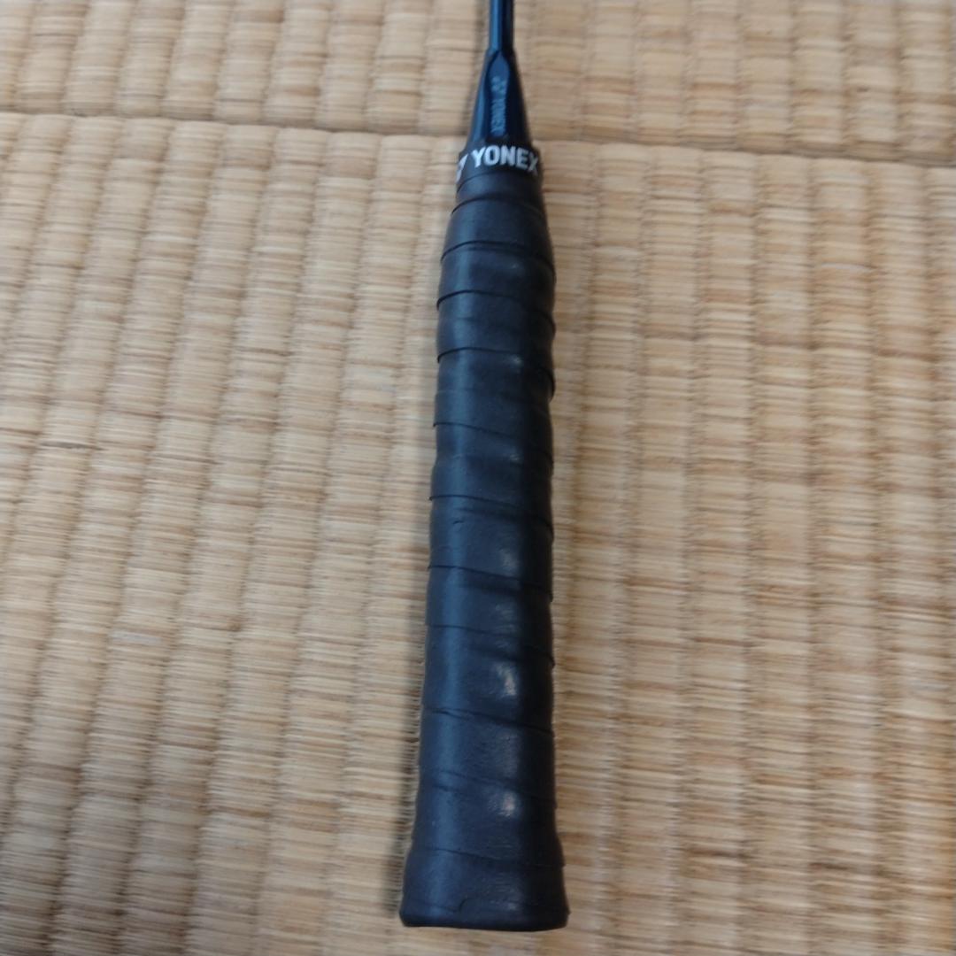 YONEX バドミントンラケット ナノフレア800プロ