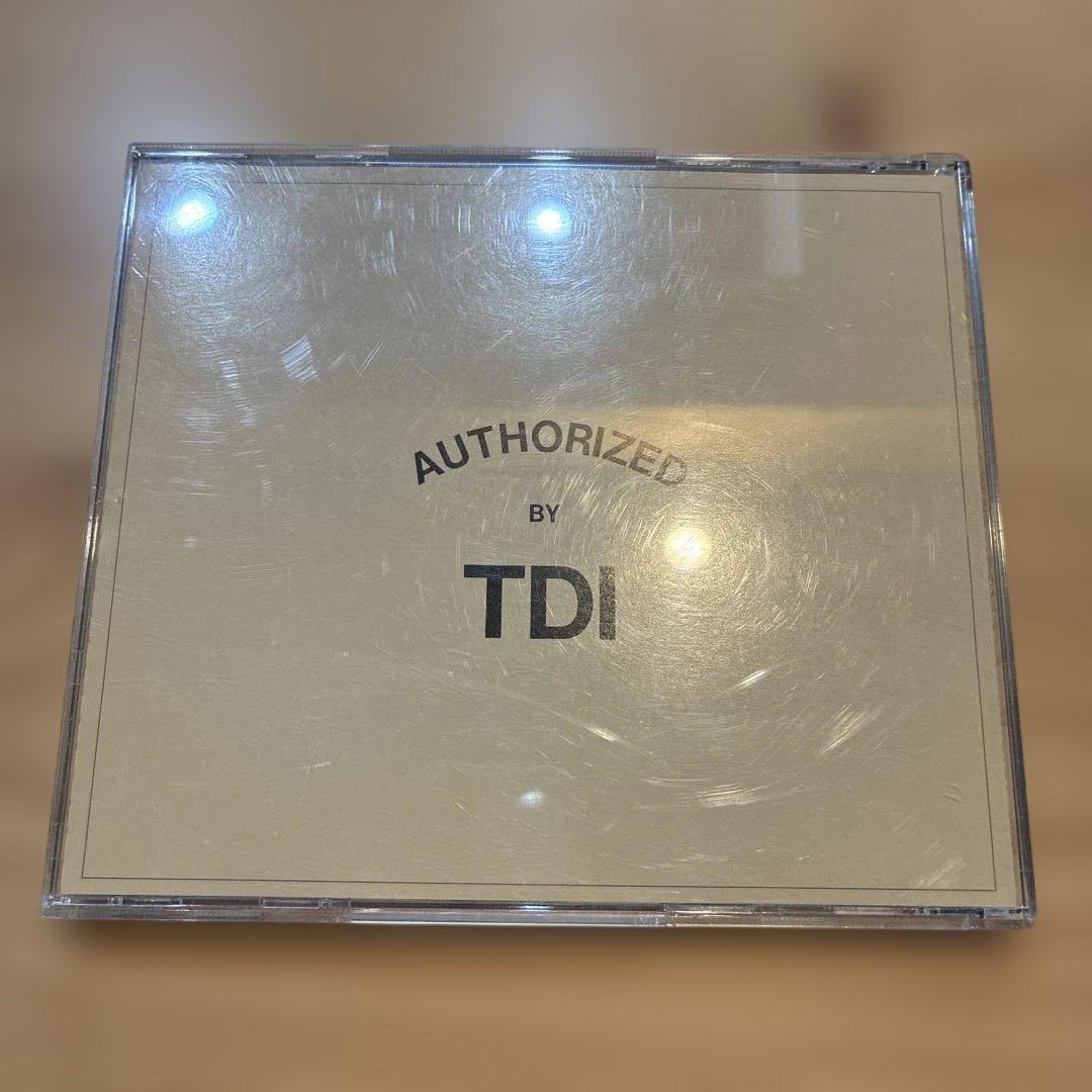 our excellent energy staff トニック　パパベル