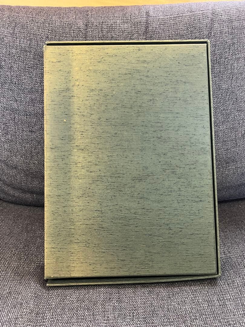 1979年初版】岩田専太郎 さしえ画集 司馬遼太郎 武蔵野次郎 美術本