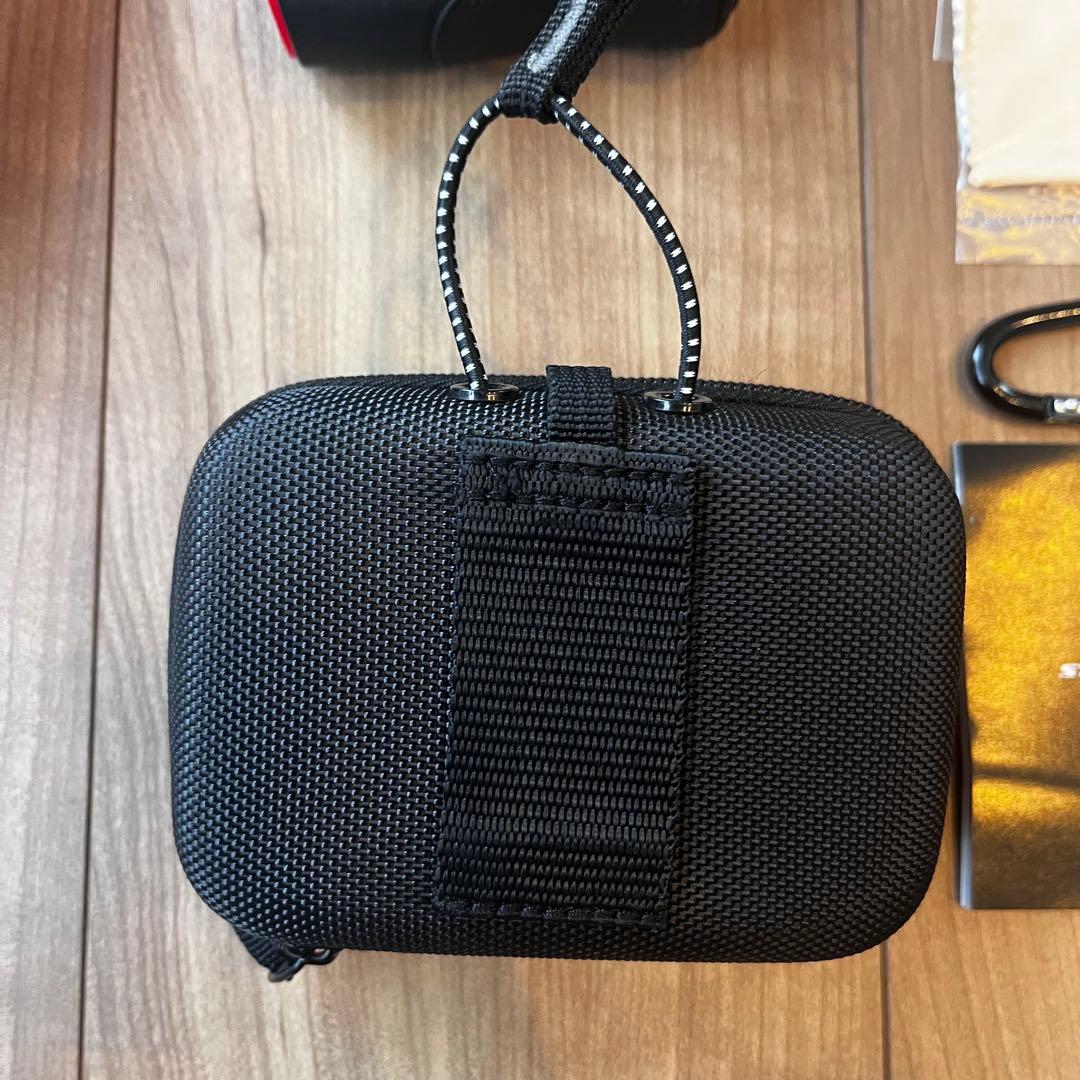 スティンガーミニ　ゴルフ　stinger mini レーザー距離計