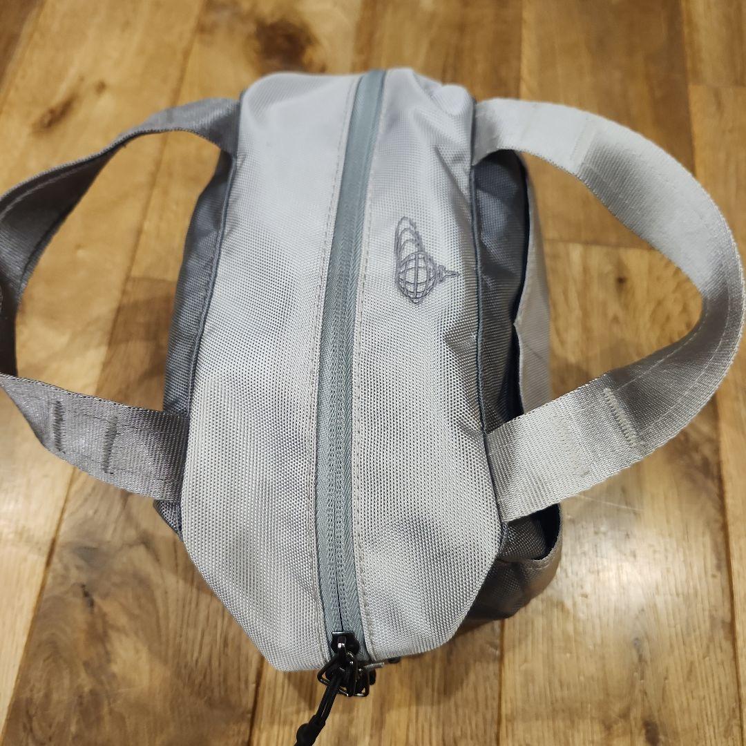 BEAMSGOLF ビームスゴルフ保冷付き　カートバッグ　廃盤品✨