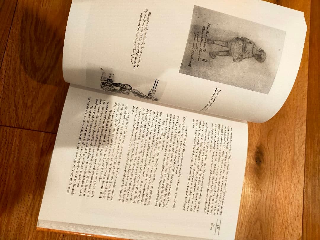 【洋書】Norman Rockwell Adventures