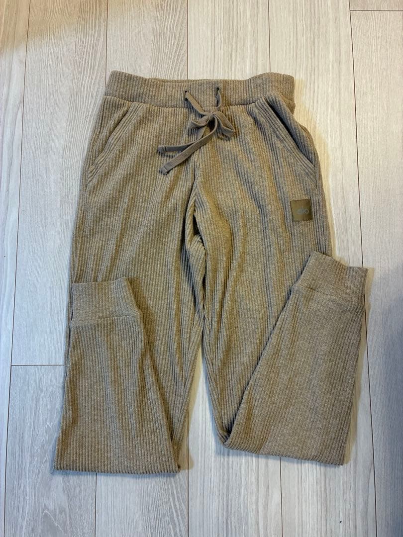 alo yoga Muse Hoodie Sweatpant セットアップ