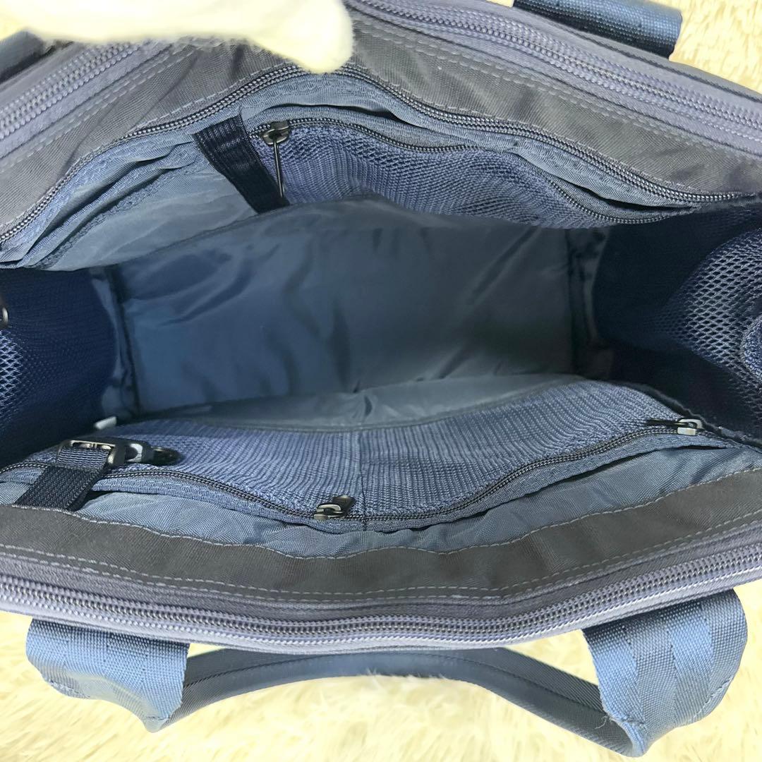 BRIEFING PROTECTION TOTE MW GENⅡ トートバッグ