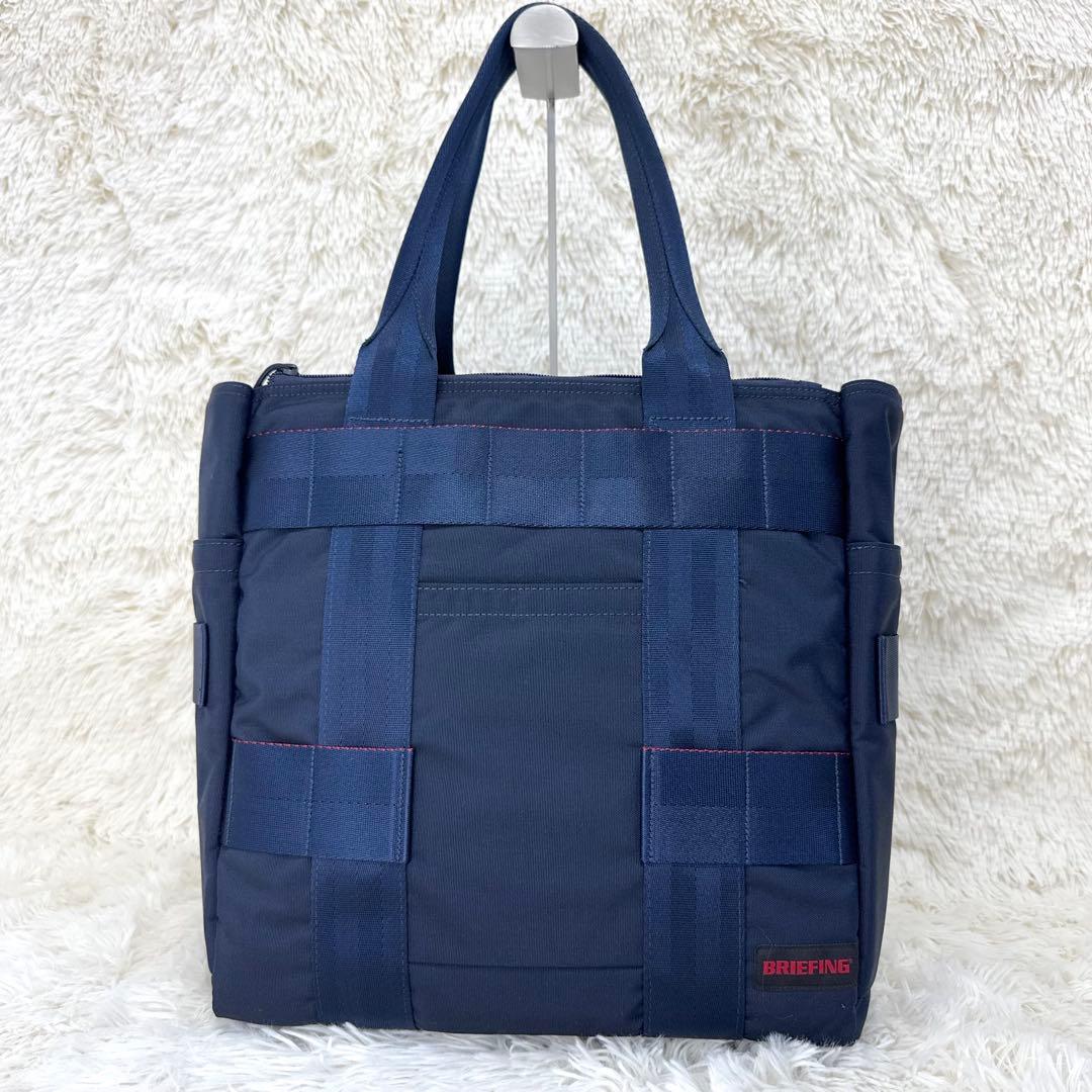 BRIEFING PROTECTION TOTE MW GENⅡ トートバッグ