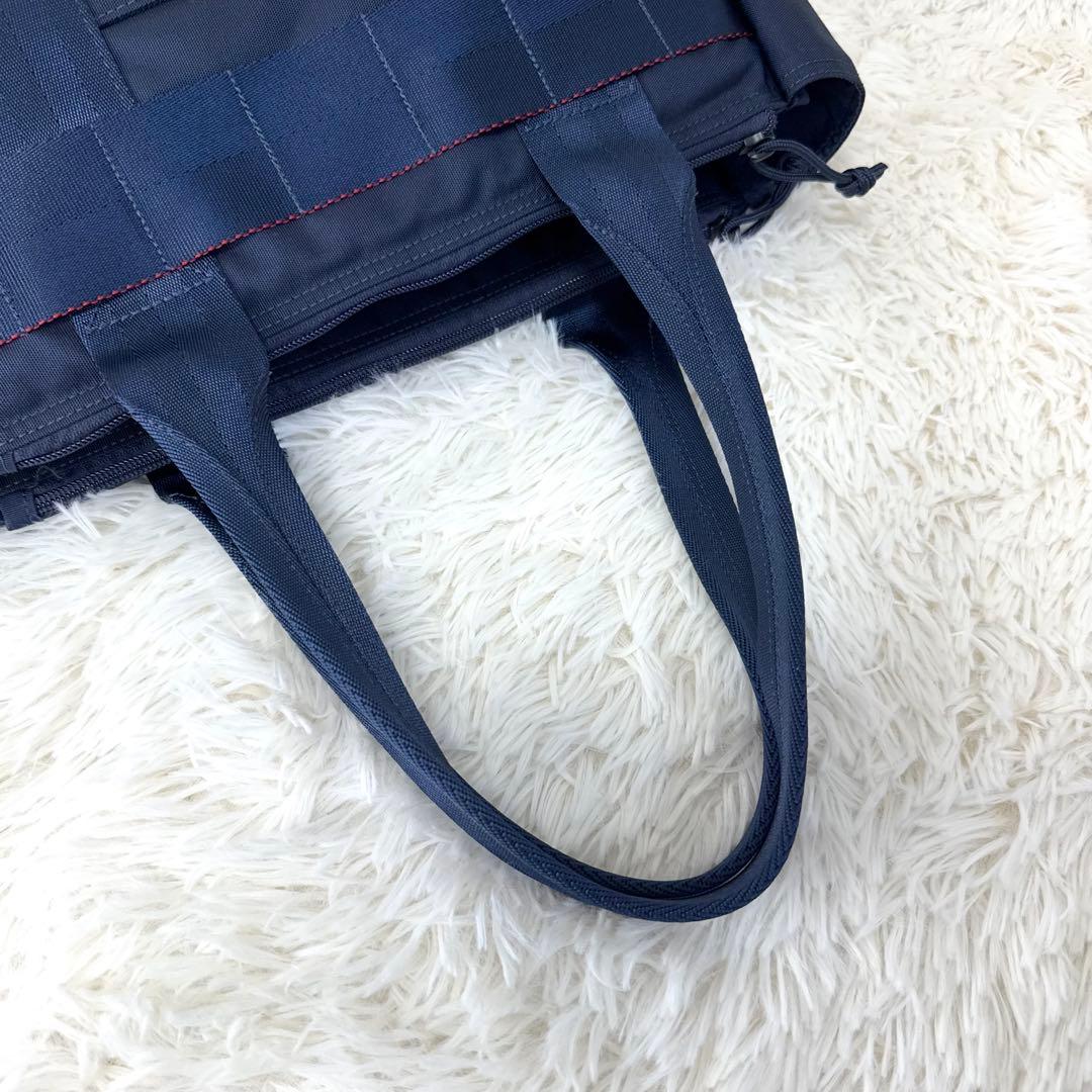 BRIEFING PROTECTION TOTE MW GENⅡ トートバッグ