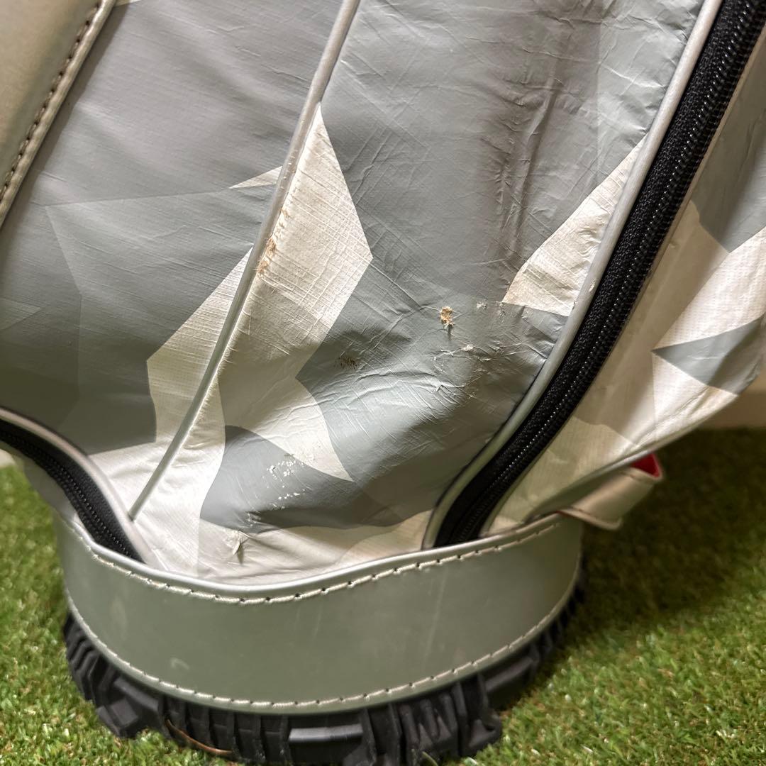 Callaway キャロウェイ キャディバッグ 9型 2.4kg 47インチ対応