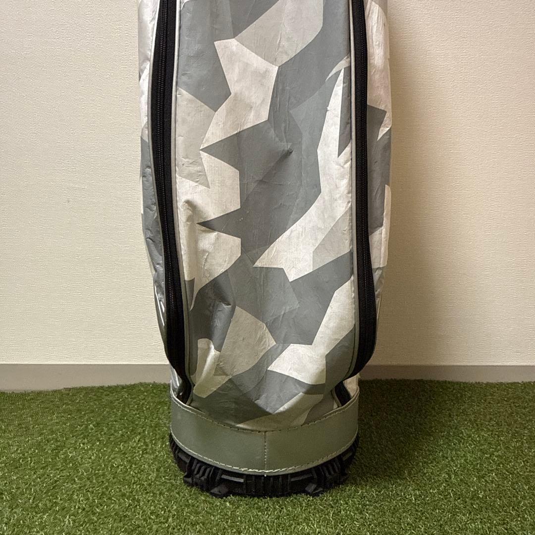 Callaway キャロウェイ キャディバッグ 9型 2.4kg 47インチ対応