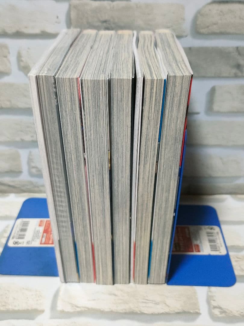 【限定版22冊特典付き】ヒプノシスマイク　ヒプマイ　32冊全巻セット