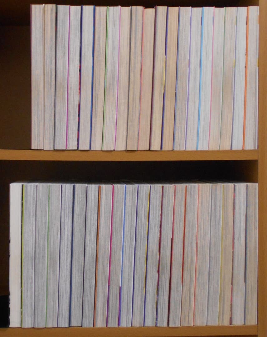 【39冊セット】ハンターハンター 1~38巻＋緋色の幻影(ノベライズ)