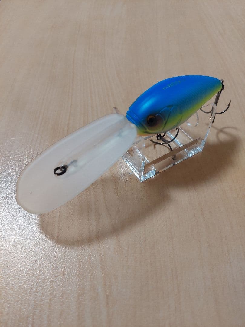 『IMAKATSU』　ikクランク　　ディープクランクセット品